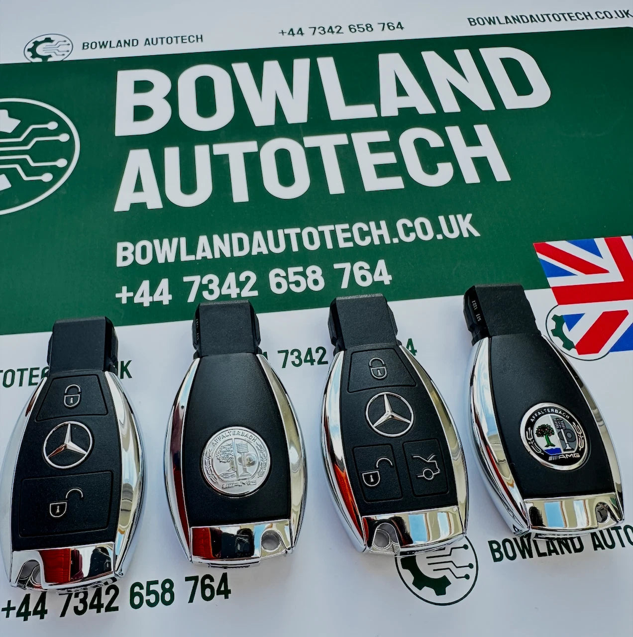 MERCEDES BENZ KEY PROGRAMMING ✔️ SPARE KEY ✔️ ALL KEYS LOST ✔️LANCASTER