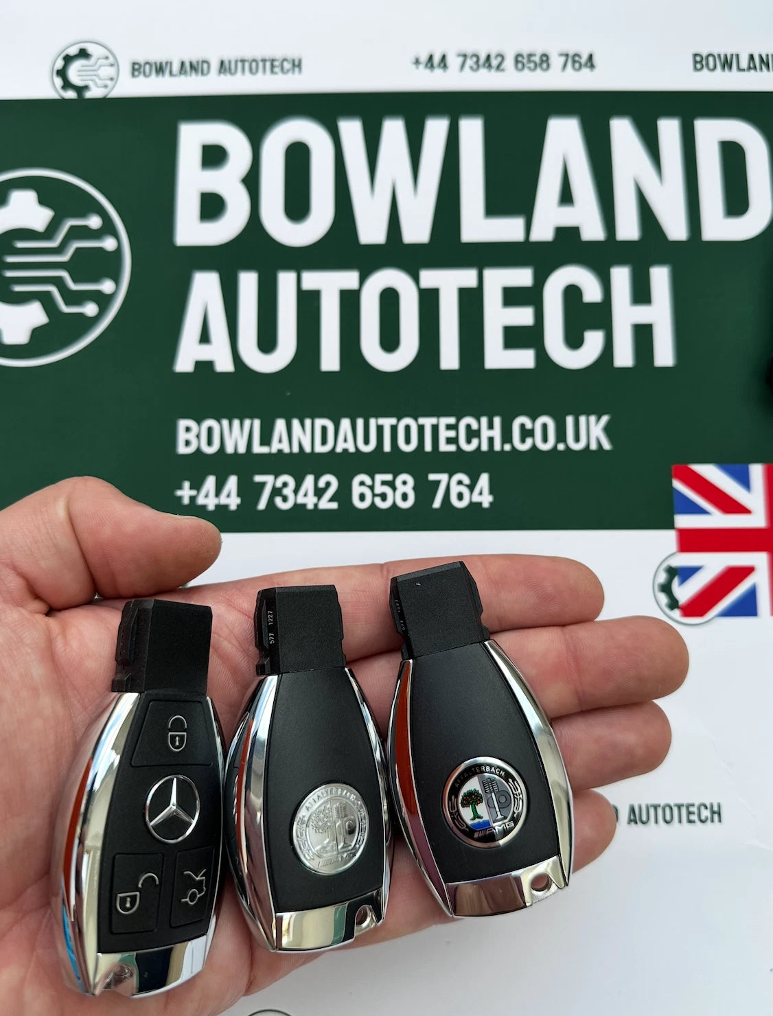 MERCEDES BENZ KEY PROGRAMMING ✔️ SPARE KEY ✔️ ALL KEYS LOST ✔️LANCASTER